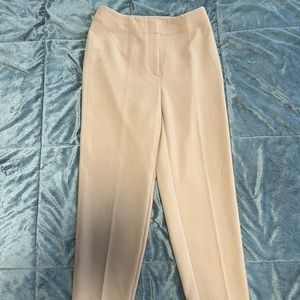 Women’s Ann Taylor dress pants. Size 0 Petite.